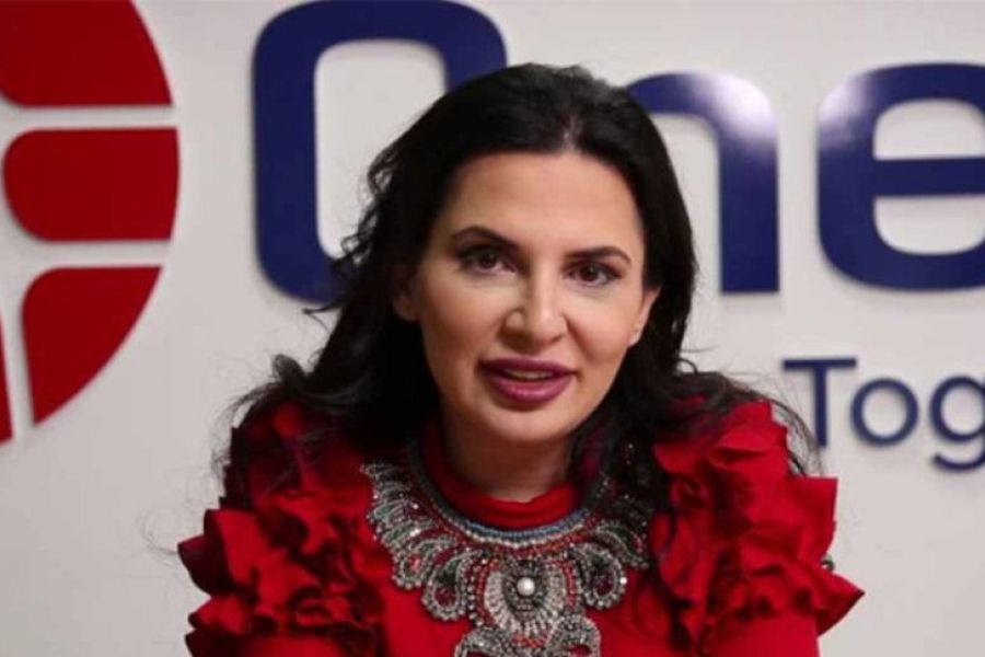 Прокуратурата обвини задочно криптокралицата Ружа Игнатова за пране на пари